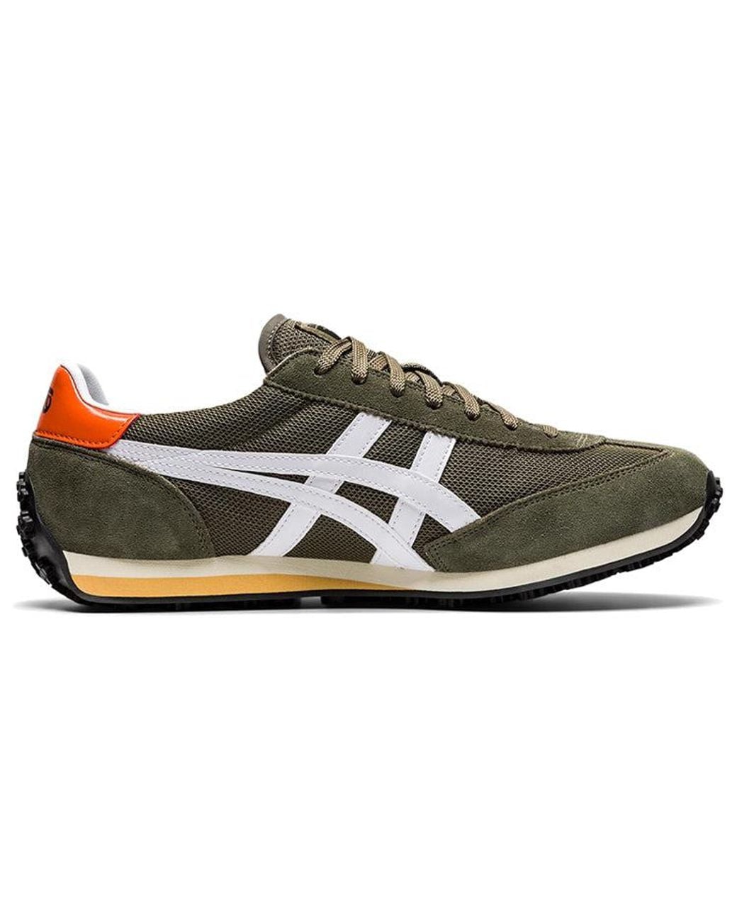 Onitsuka Tiger Brown Edr 78 for men