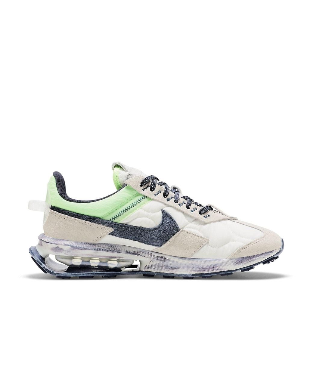 Nike White Air Max Pre-Day 'Light Bone Thunder' for men