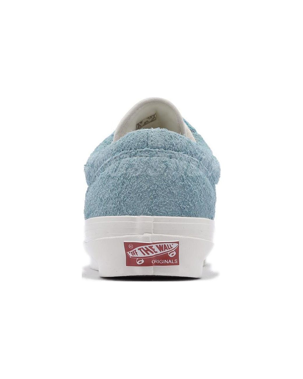Vans Blue Og Style 36 Lx 'Cooperstown for men