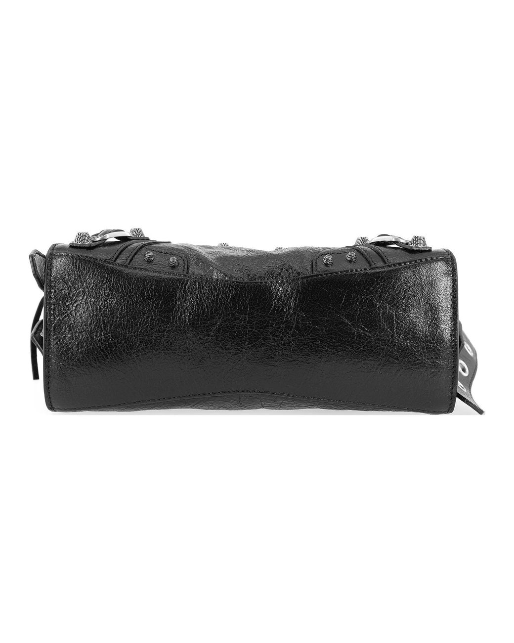 Balenciaga Black (Wmns) Neo Cagole Xs Handbag