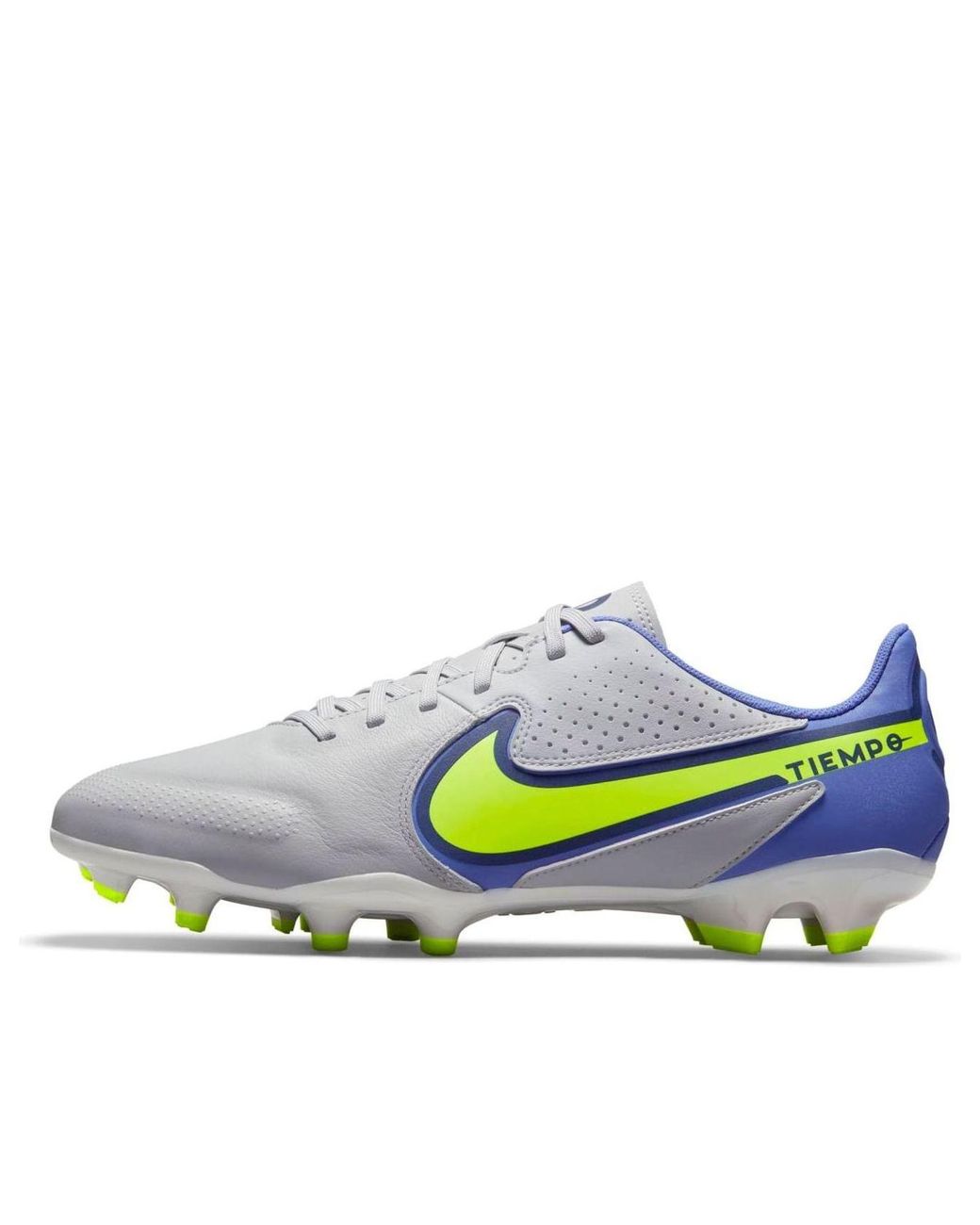 Nike Blue Legend 9 Academy Fg Fog Sapphire Volt' for men