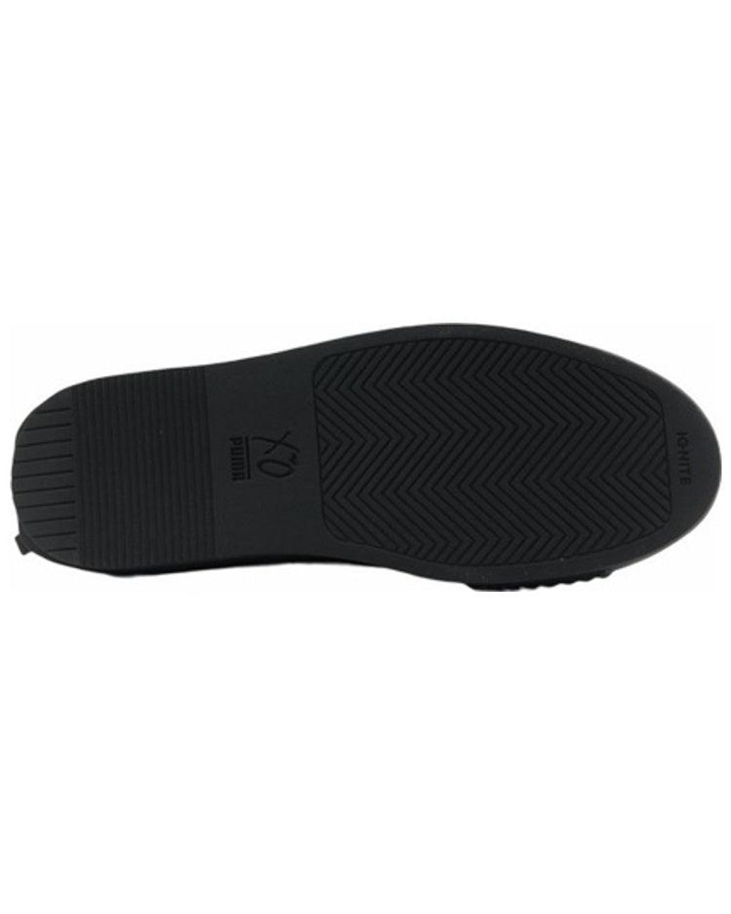 PUMA Black The Weeknd X Parallel 365039-02 for men