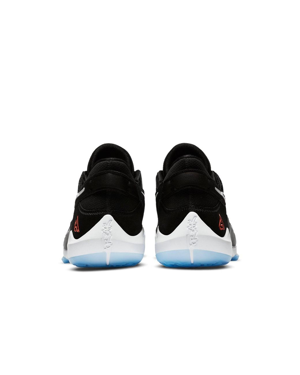 Nike Black Zoom Freak 2 Ep for men