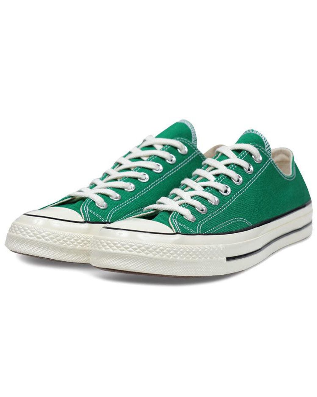 Converse Green Chuck Taylor All Star 70 1970S 18 for men