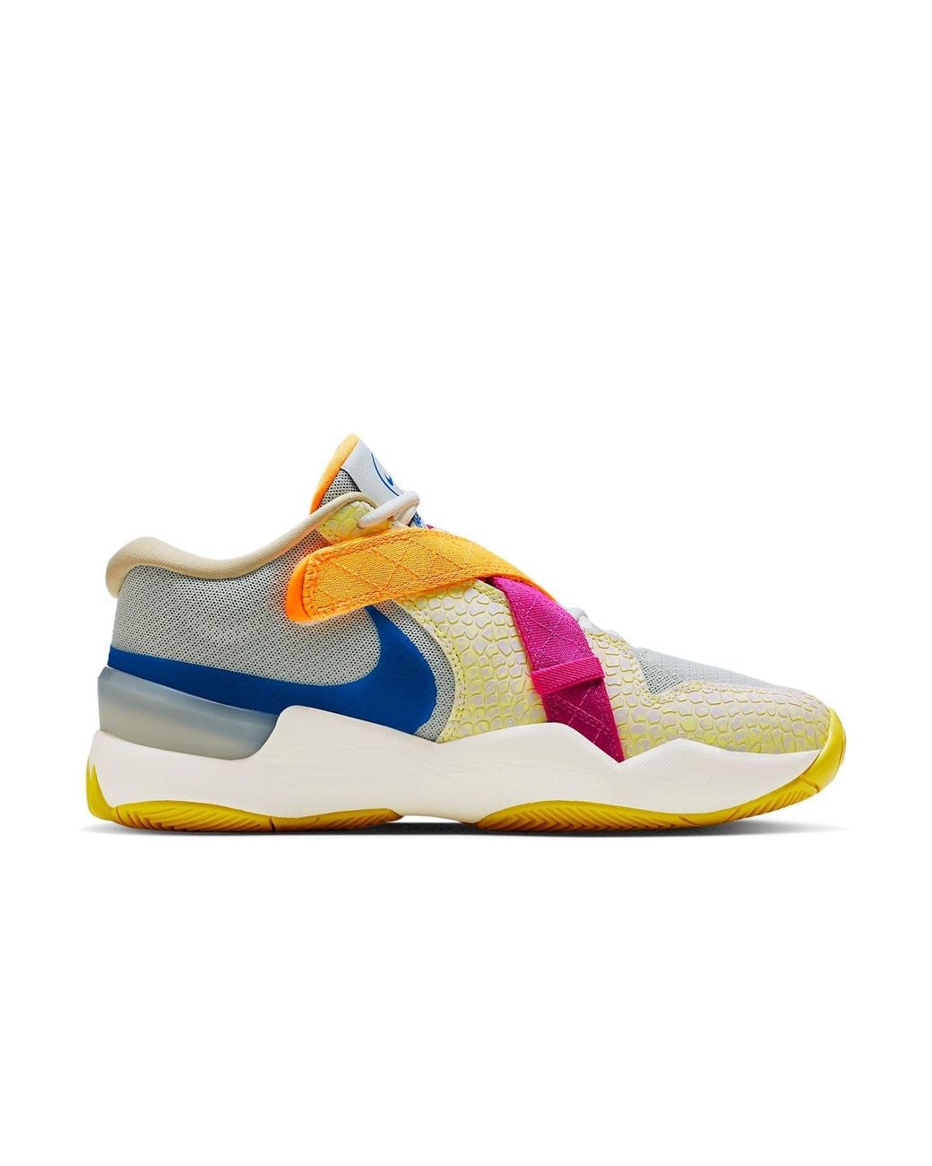 Nike Multicolor Zoom Court Dragon China 'Light for men