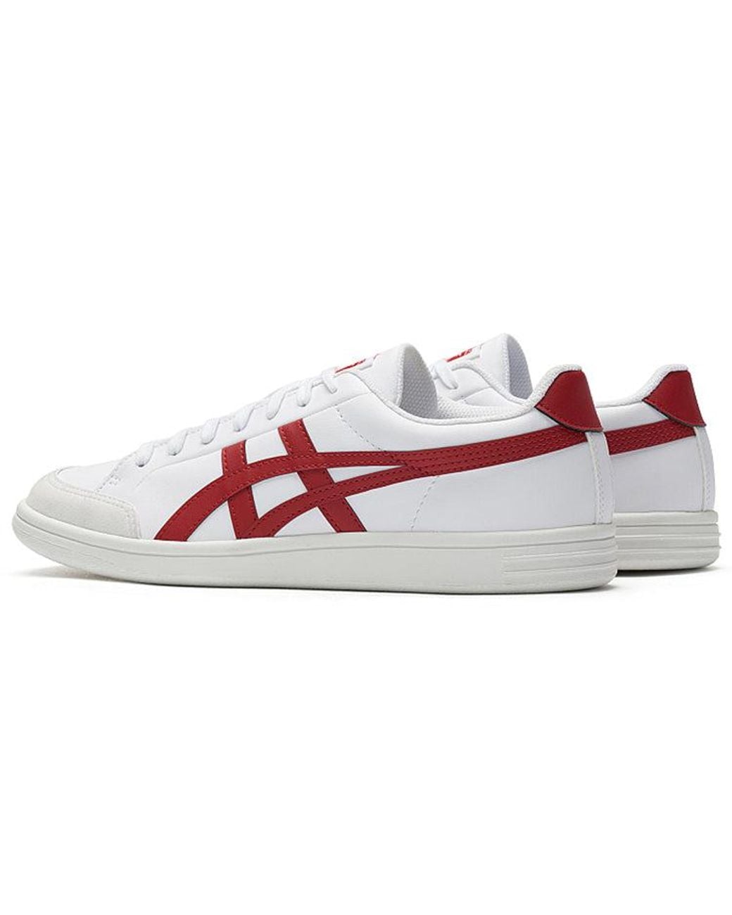 Onitsuka Tiger White Entry Court for men