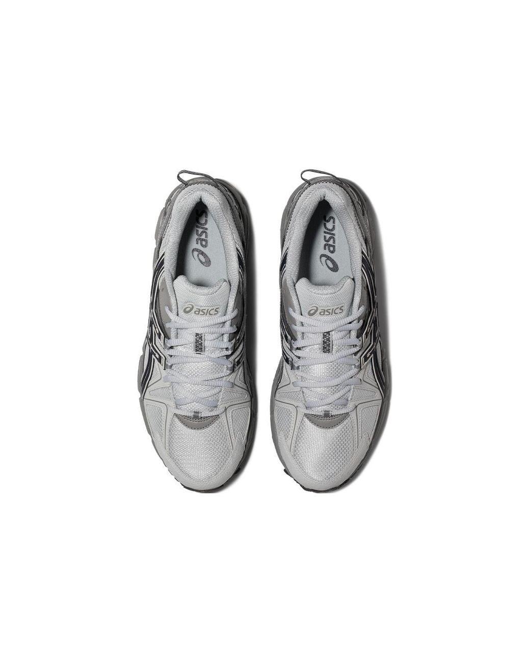Asics Gray Gel-Kahana 8 for men