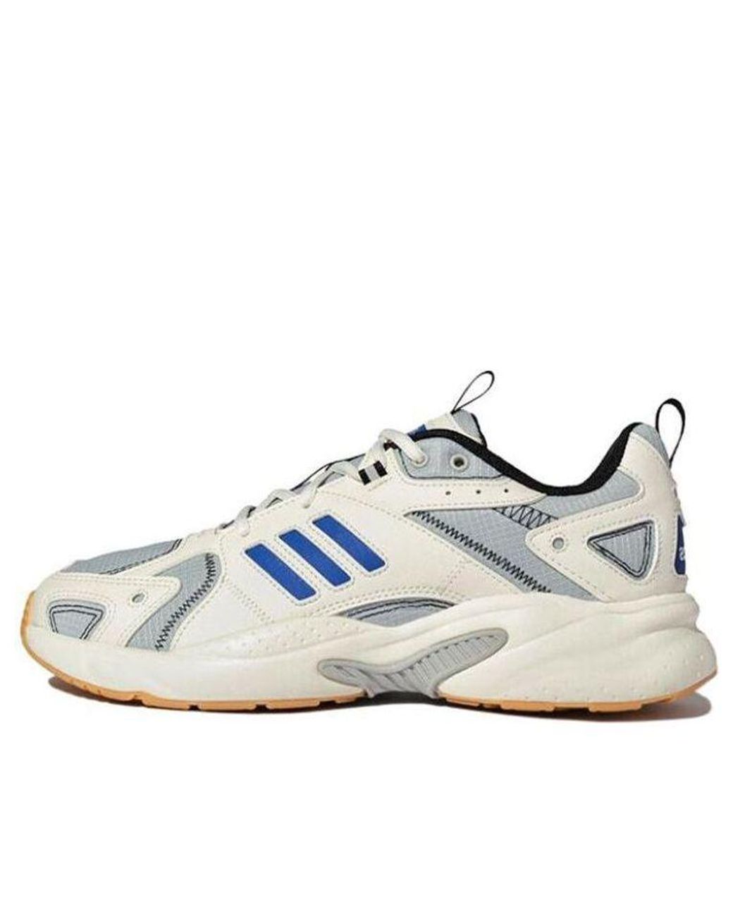 Adidas Blue Neo Jz Runner for men