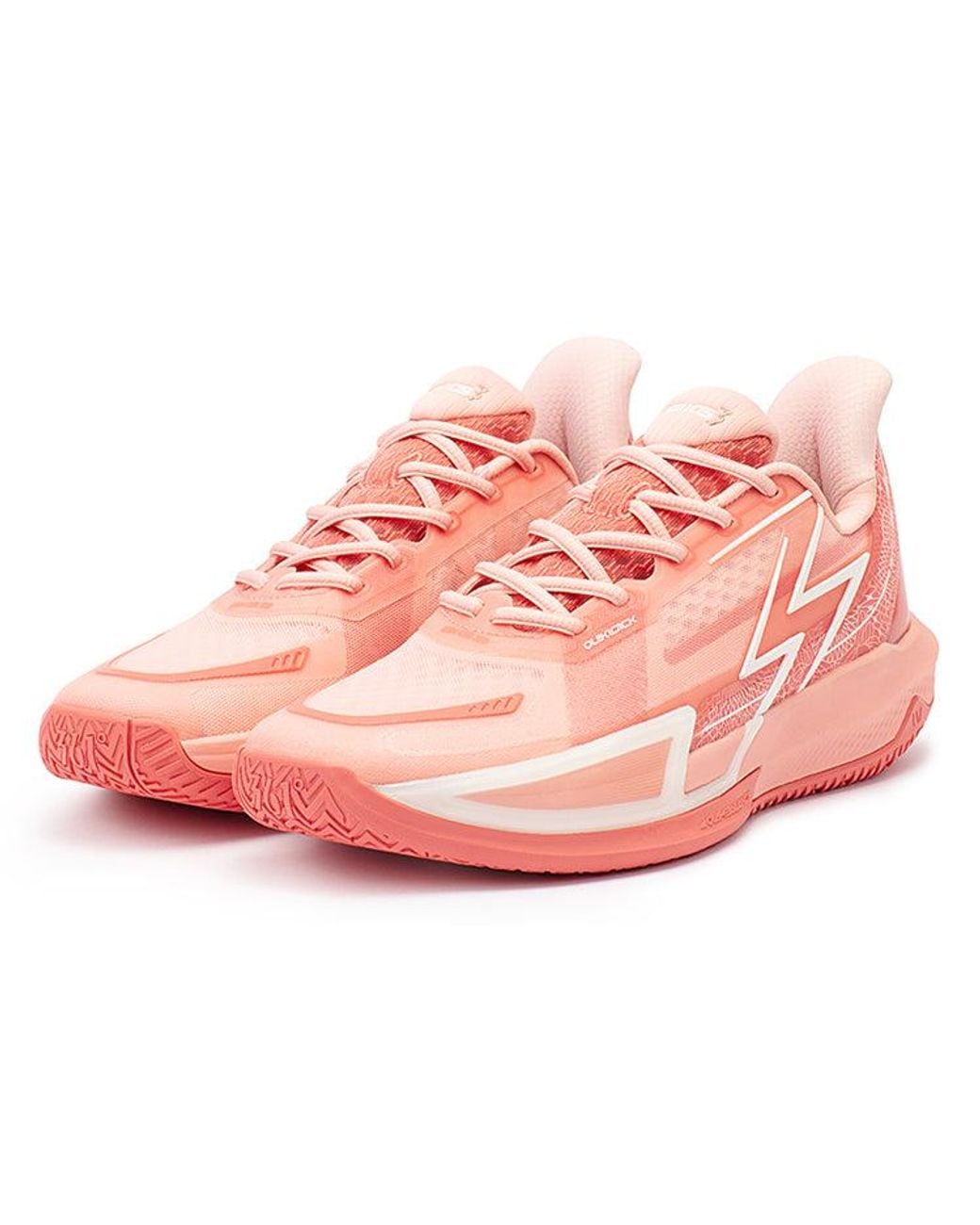 361 Degrees Pink Big3 4.0 Quick 'Ren Min Bravo' for men