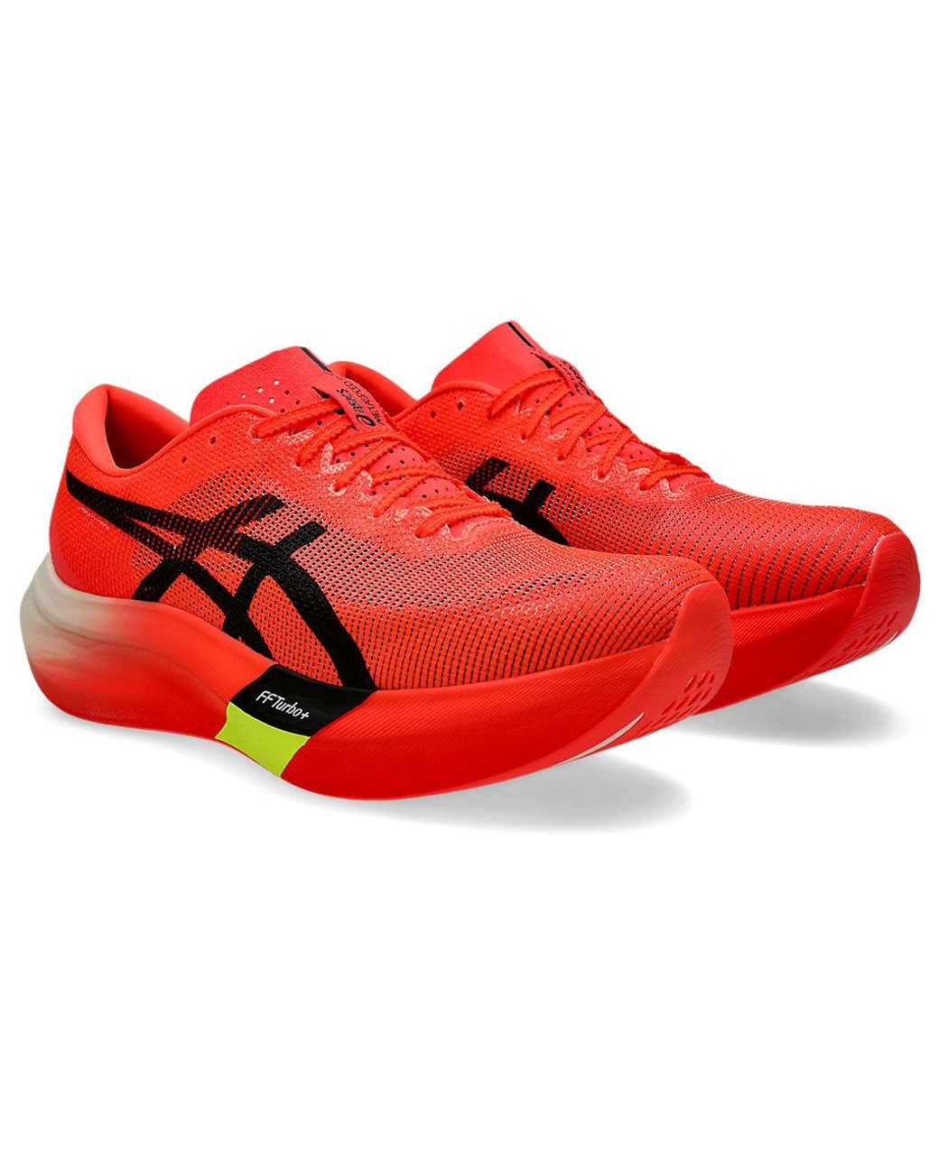 Asics Red Metaspeed Sky 'Paris' for men