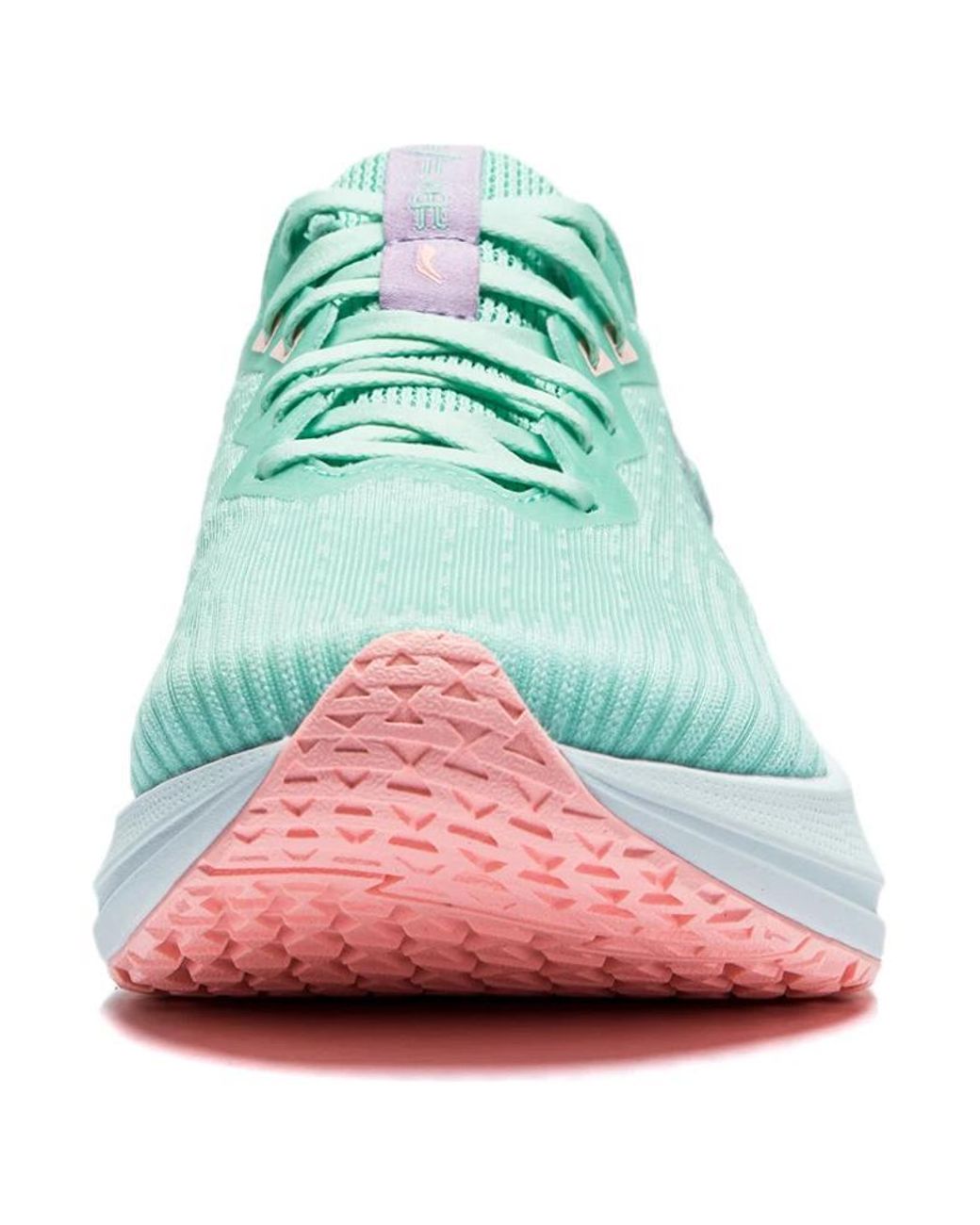 Li-ning Blue (Wmns) Rouge Rabbit 7 'Mint'