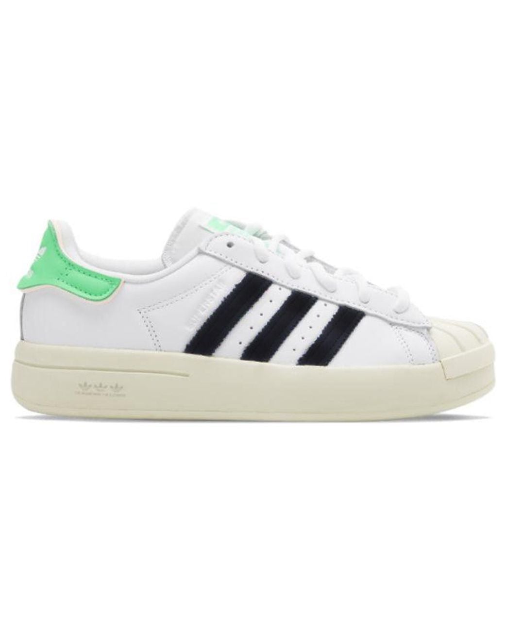 Adidas Blue (Wmns) Superstar Ayoon