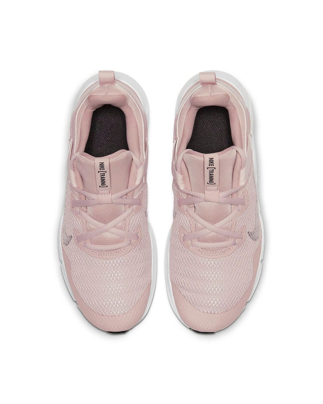 Nike Pink (Wmns) Legend Essential 'Stone Mauve'