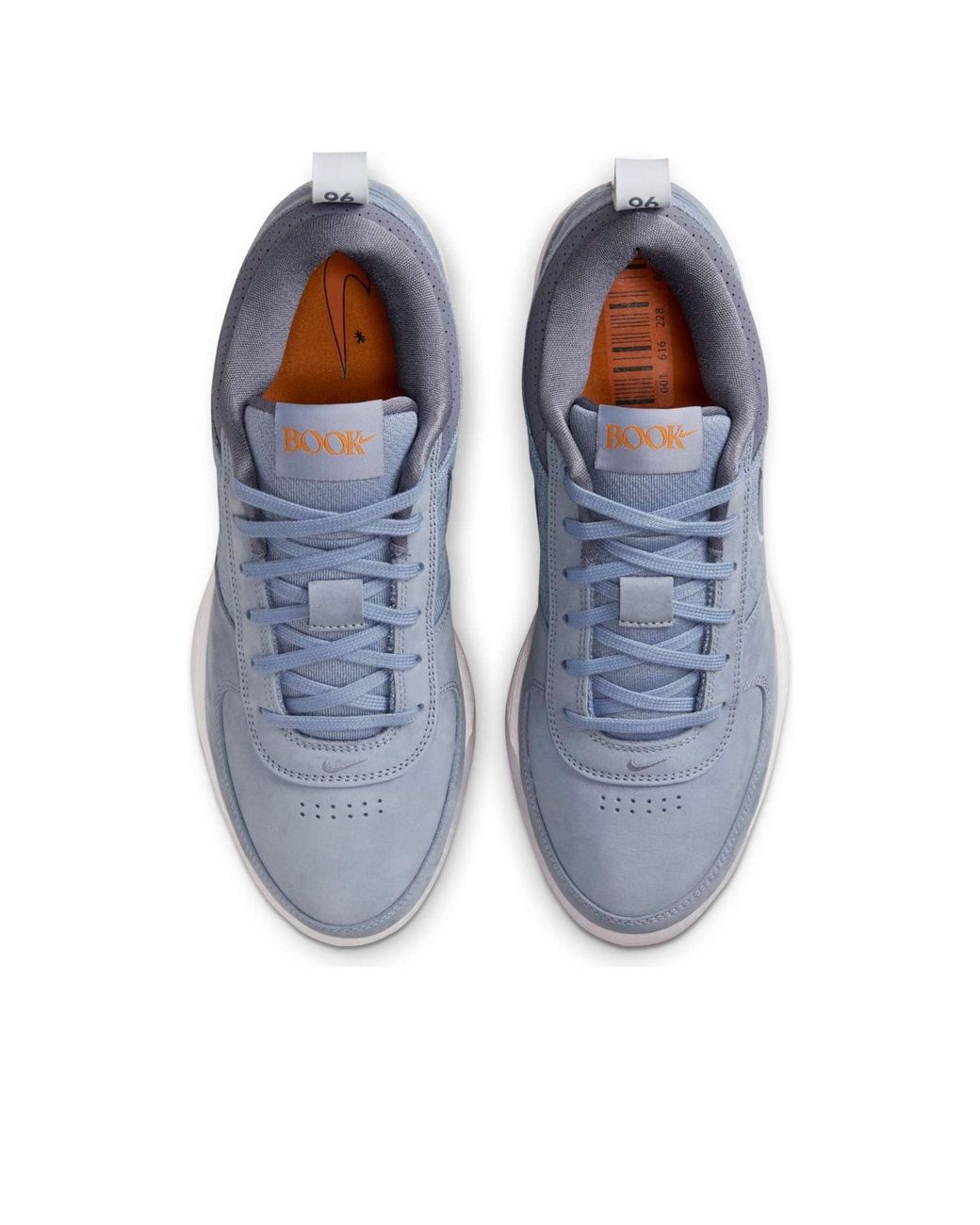 Nike Blue Book 1 Ep "Mirage V2 Outsole) Fj4250 400" for men