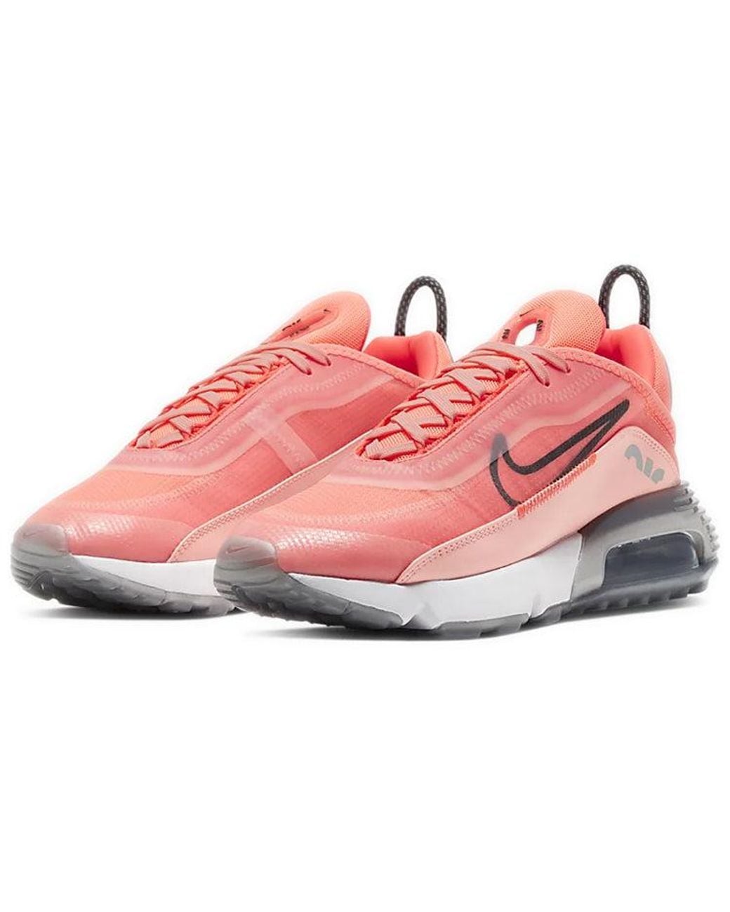 Nike Pink (Wmns) Air Max 2090 'Bleached Coral'