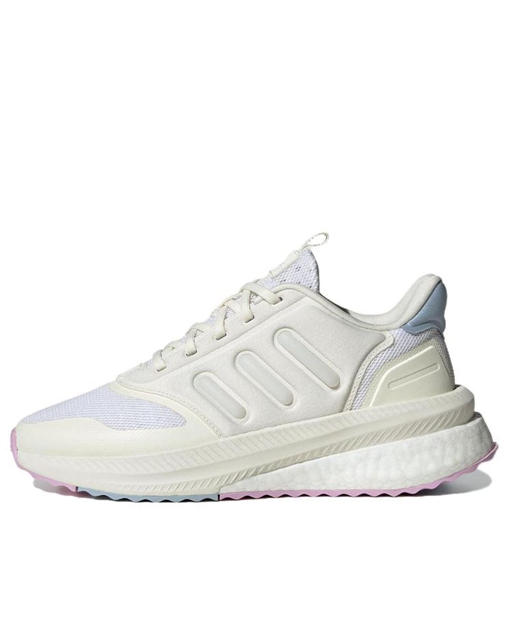 Adidas White (Wmns) X_Plrphase Shoes 'Off Bliss Lilac'