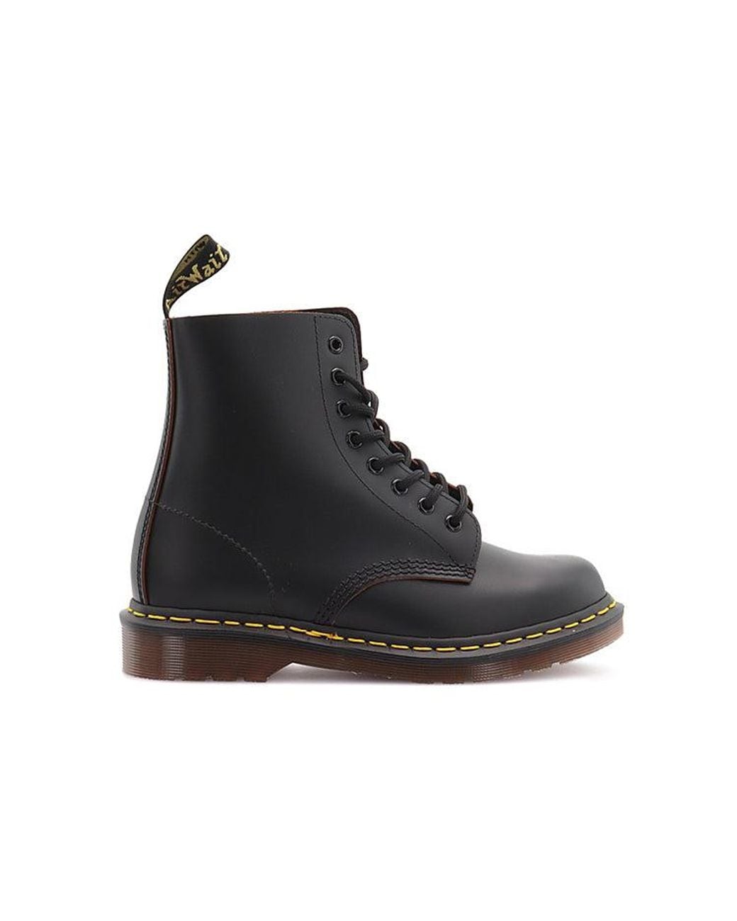 Dr. Martens Black 1460 Vintage Made for men