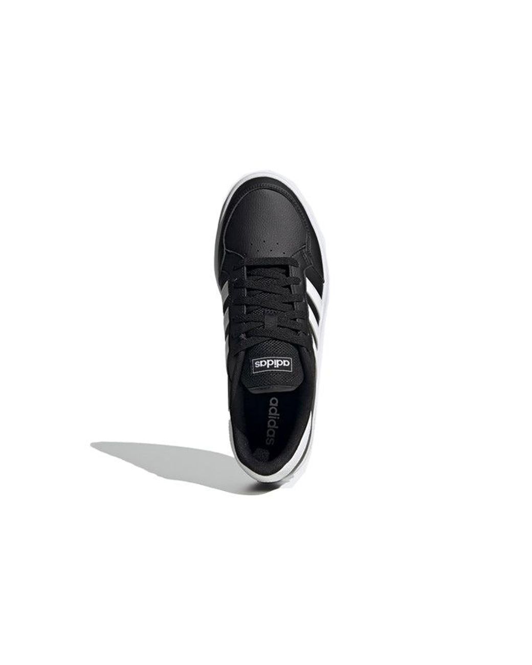 Adidas Black Breaknet for men