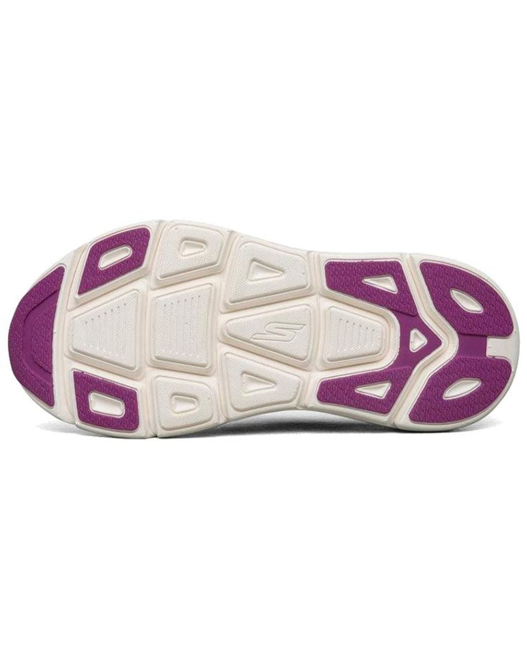 Skechers Brown (Wmns) Max Cushioning Premier Sports Shoes