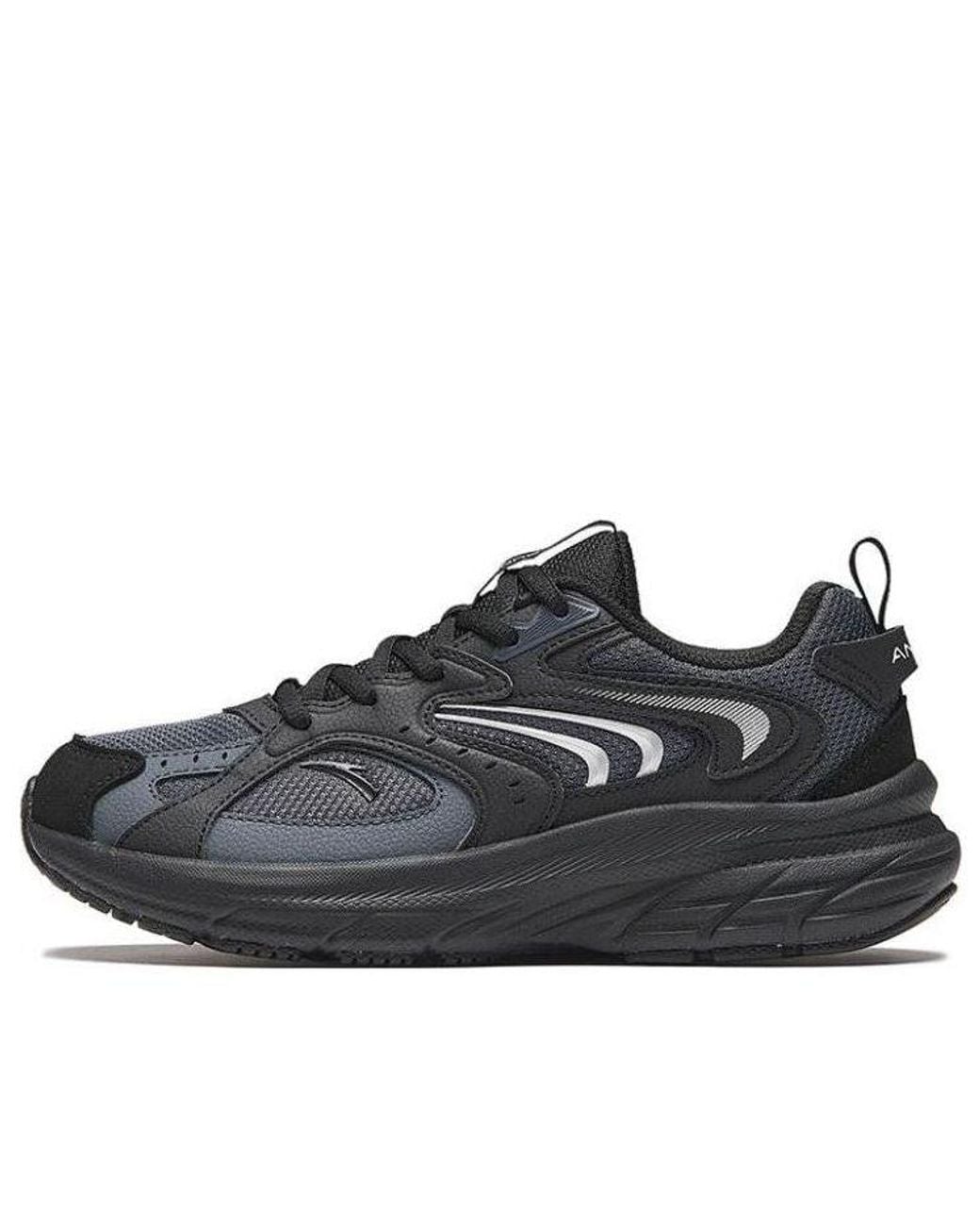 Anta Black (Wmns) At956