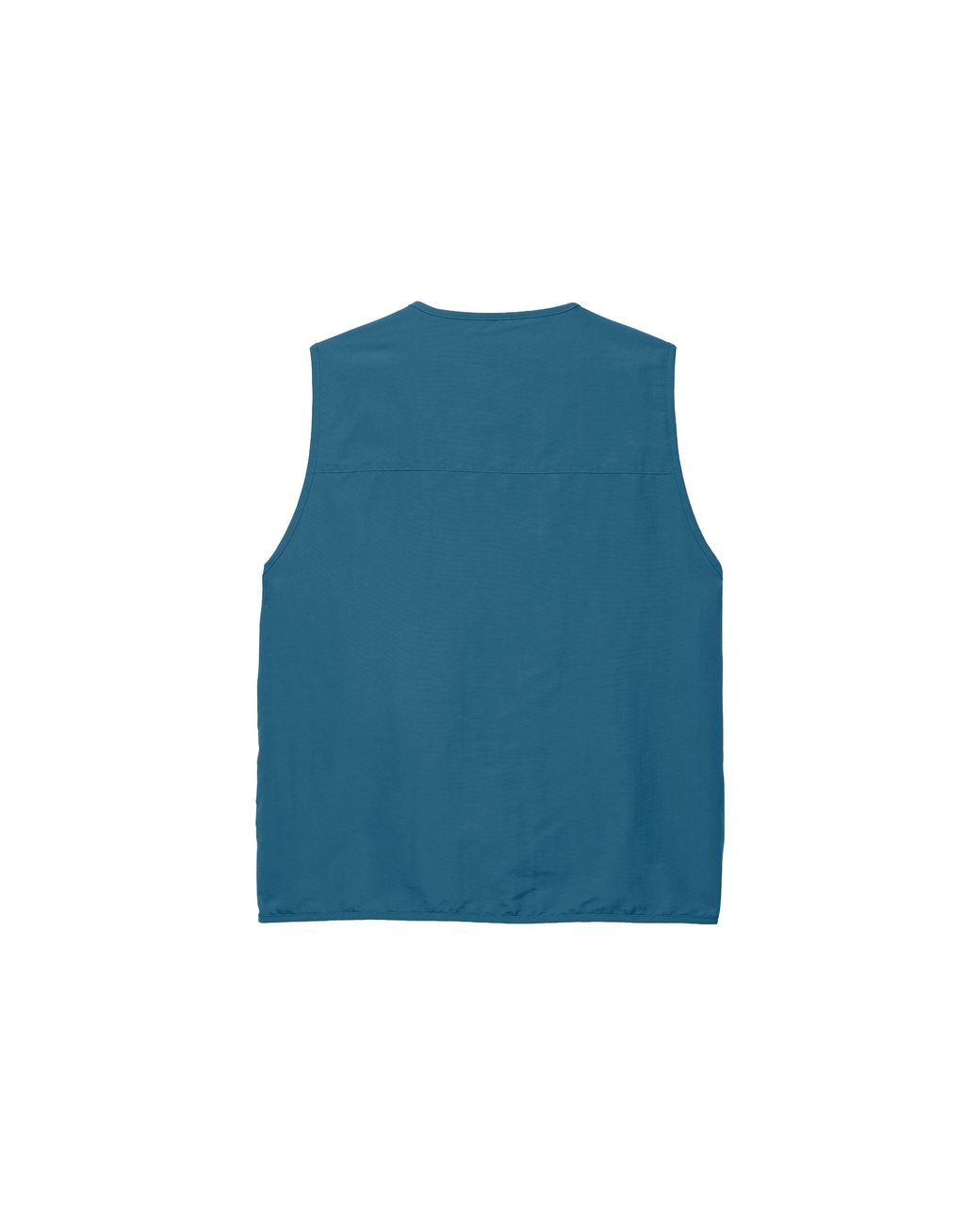 Vans Blue Great Escape Vest for men