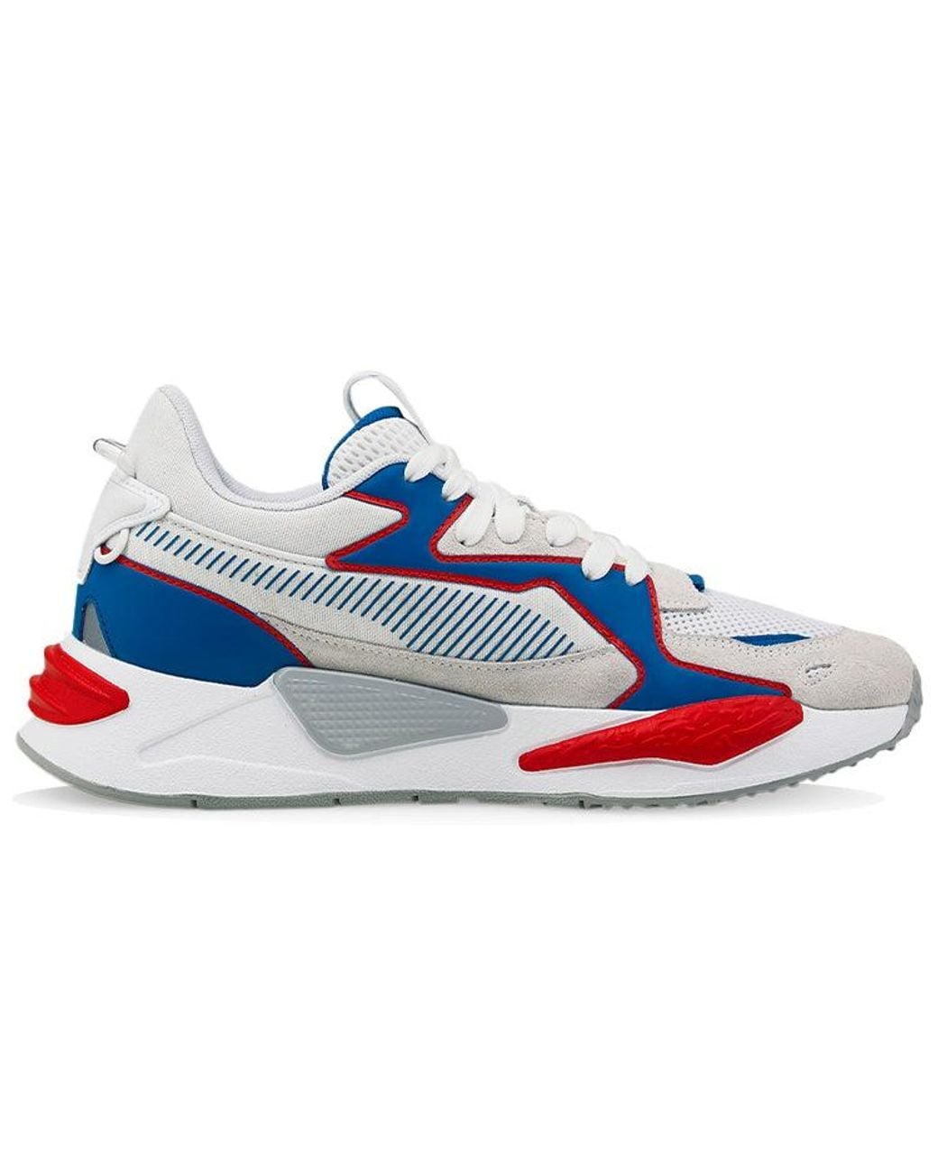 PUMA Blue (Wmns) Rs-Z 'Outline