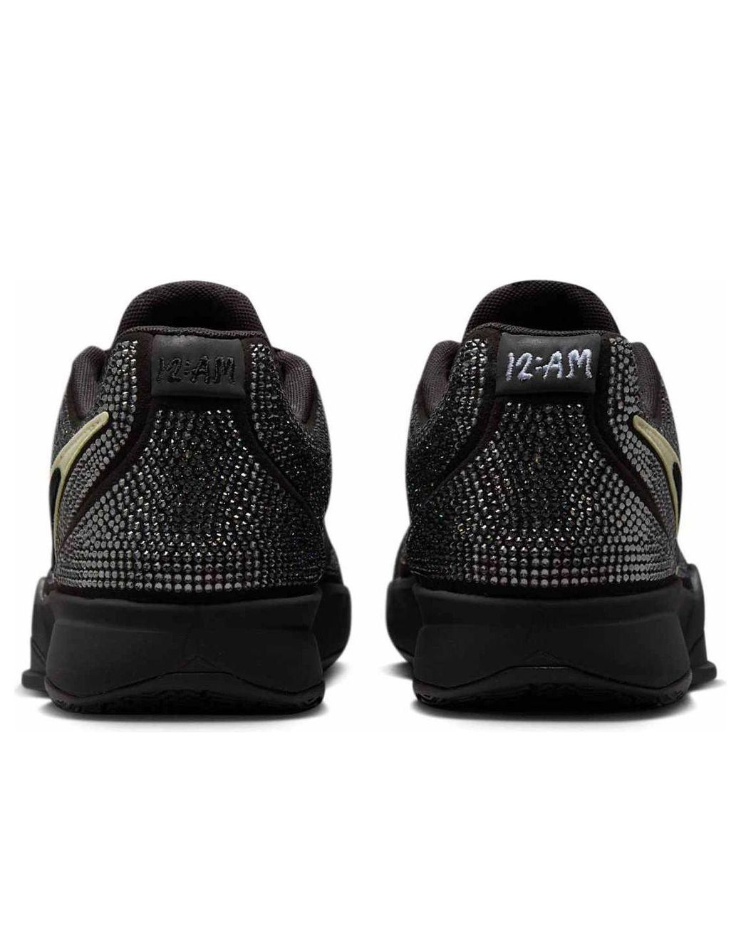 Nike Black Ja 2 Lx Ep 'Swarovski Label' for men