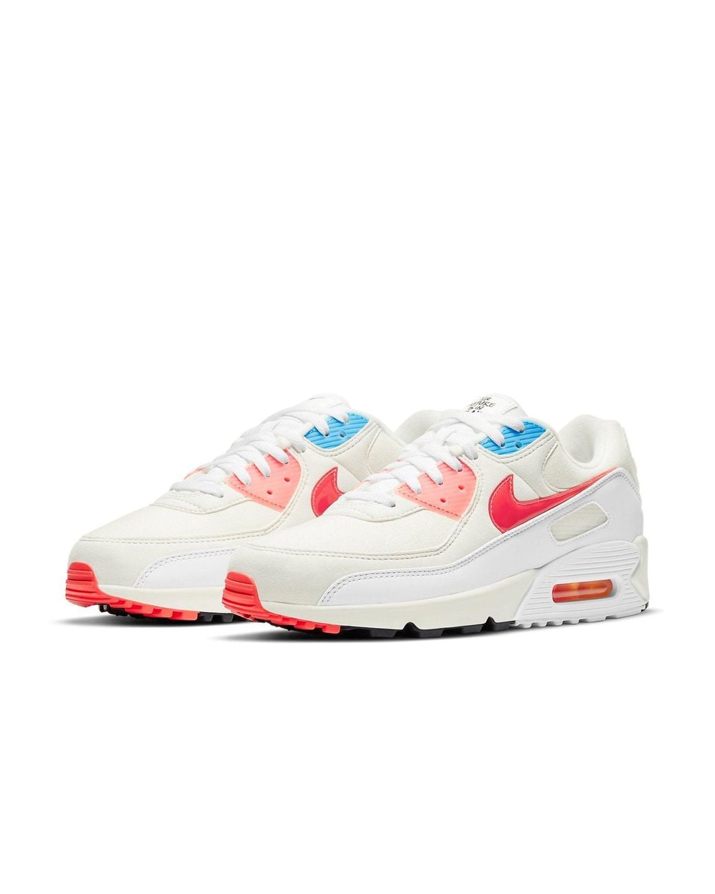 Nike White Air Max 90 'The Future Is for men