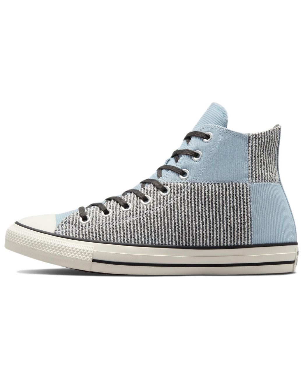 Converse Blue Chuck Taylor All Star Workwear Textures 'Sky' for men
