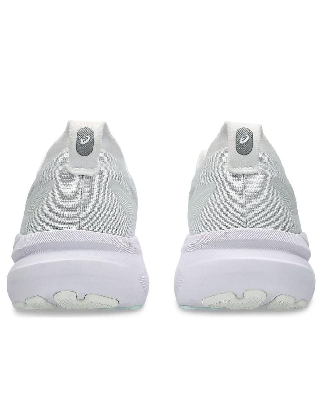Asics White Gel-kayano 31