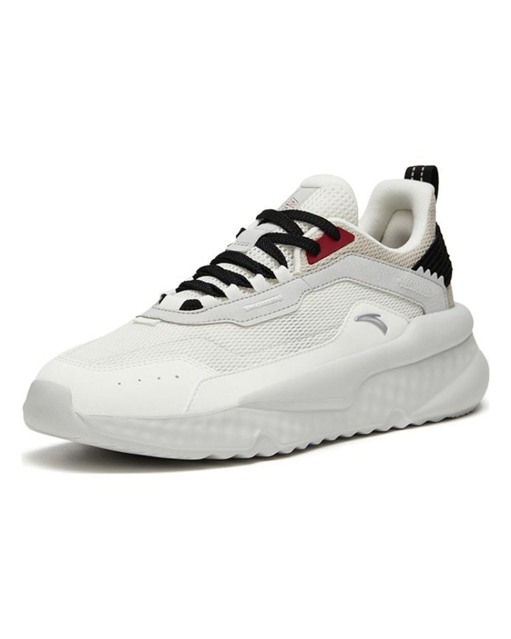 Anta White Reckless for men