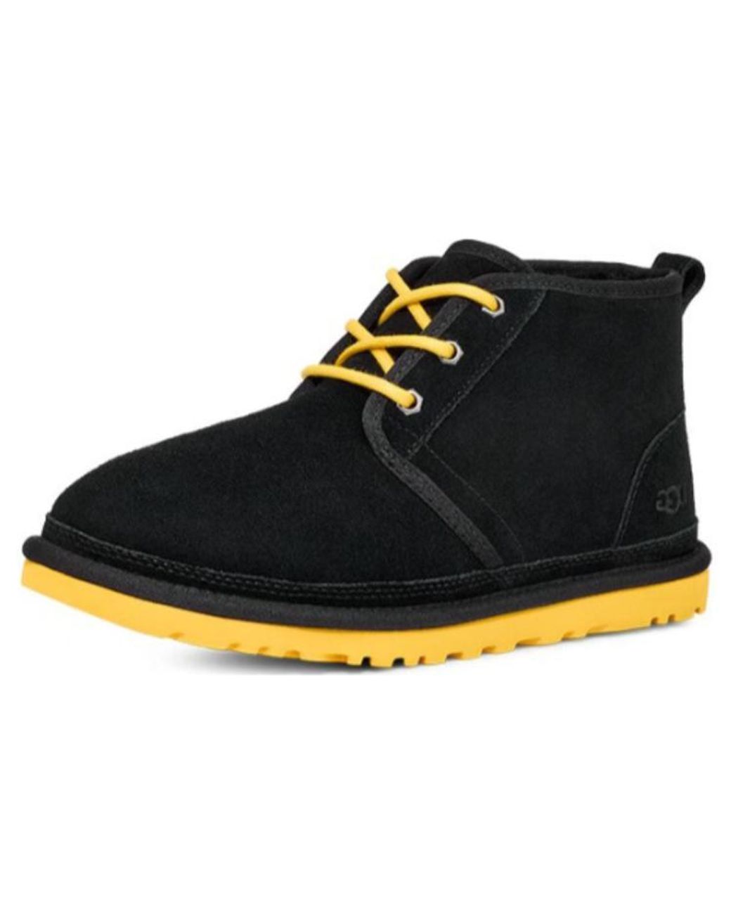 Ugg Black Neumel for men