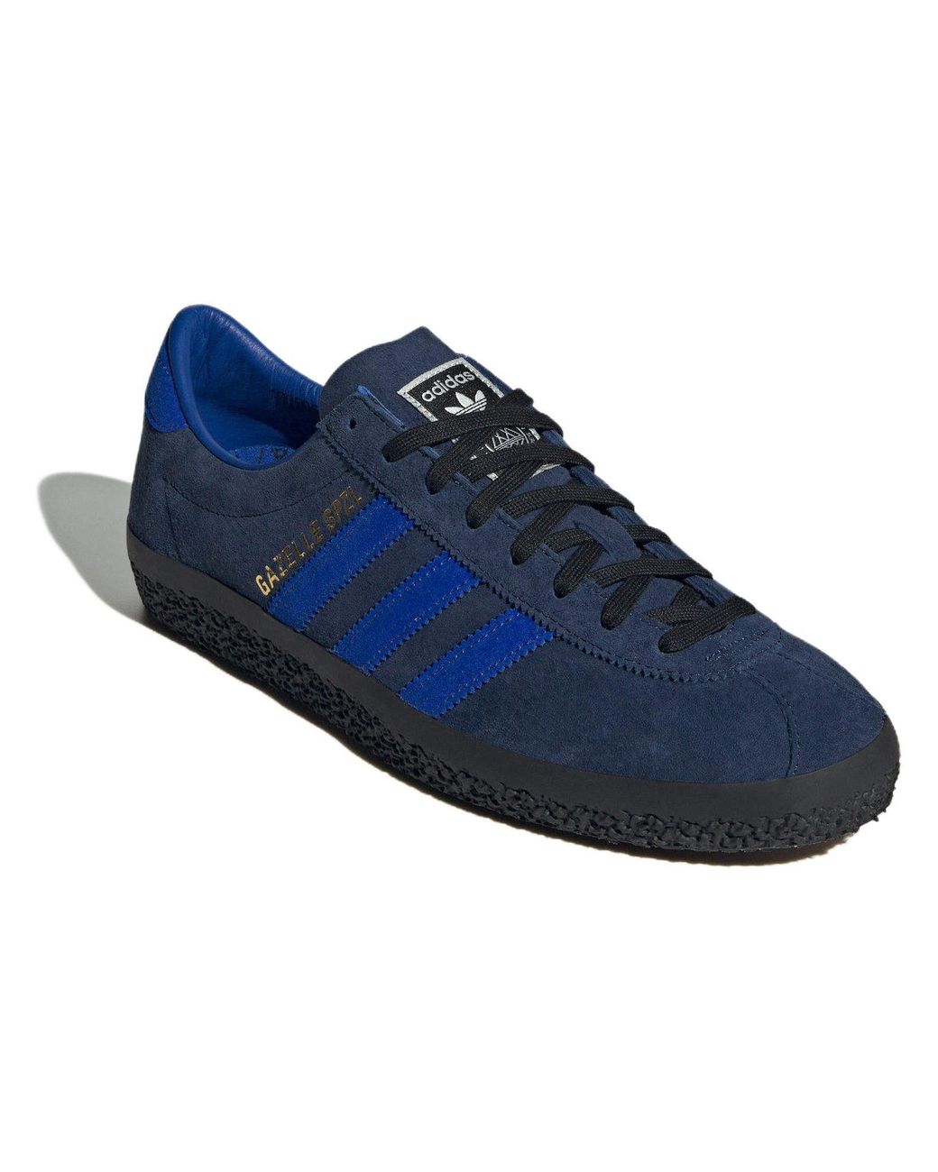 Adidas Blue Gazelle Spezial 'Night' for men