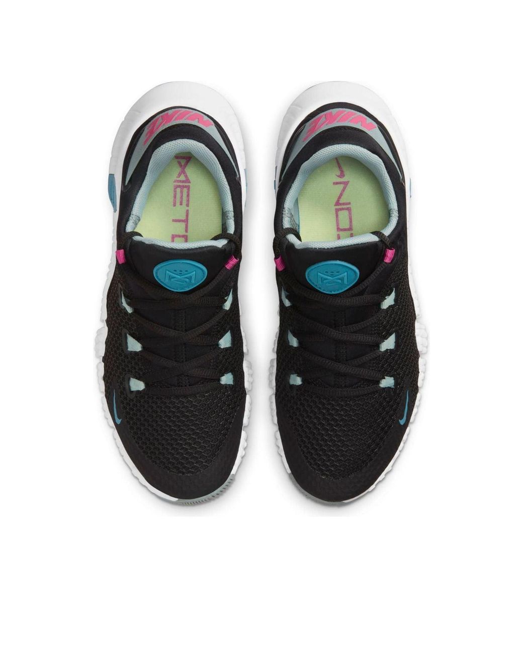Nike Blue (Wmns) Free Metcon 4 Mica'