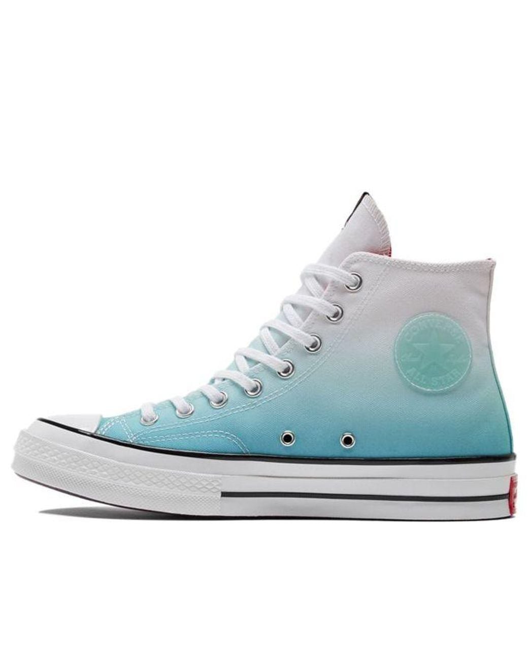 Converse Blue Chuck 70 High 'Chinese New Year for men