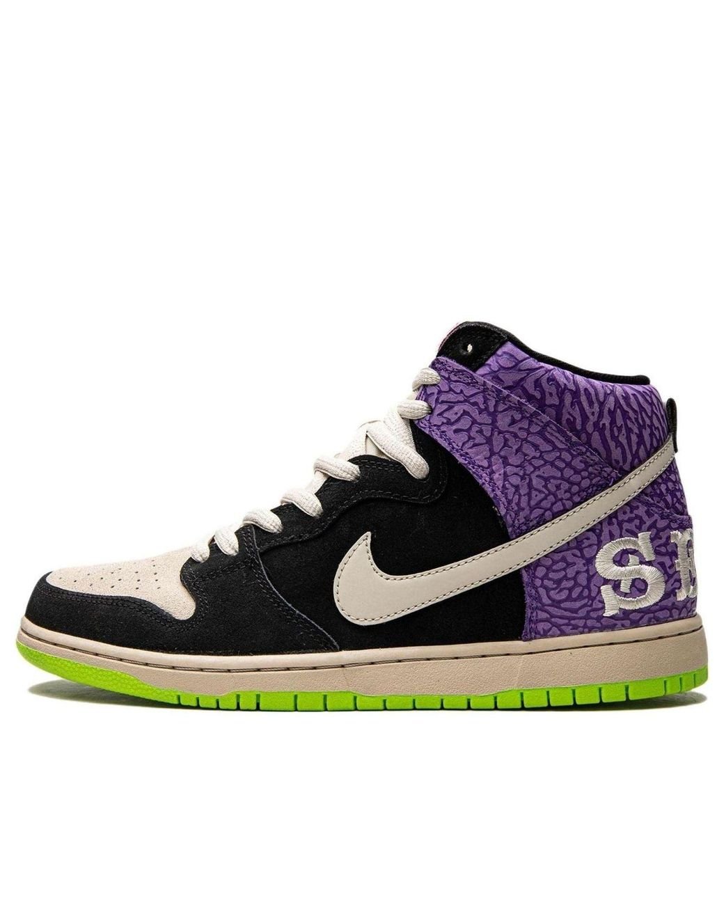 nike sb dunk high uk