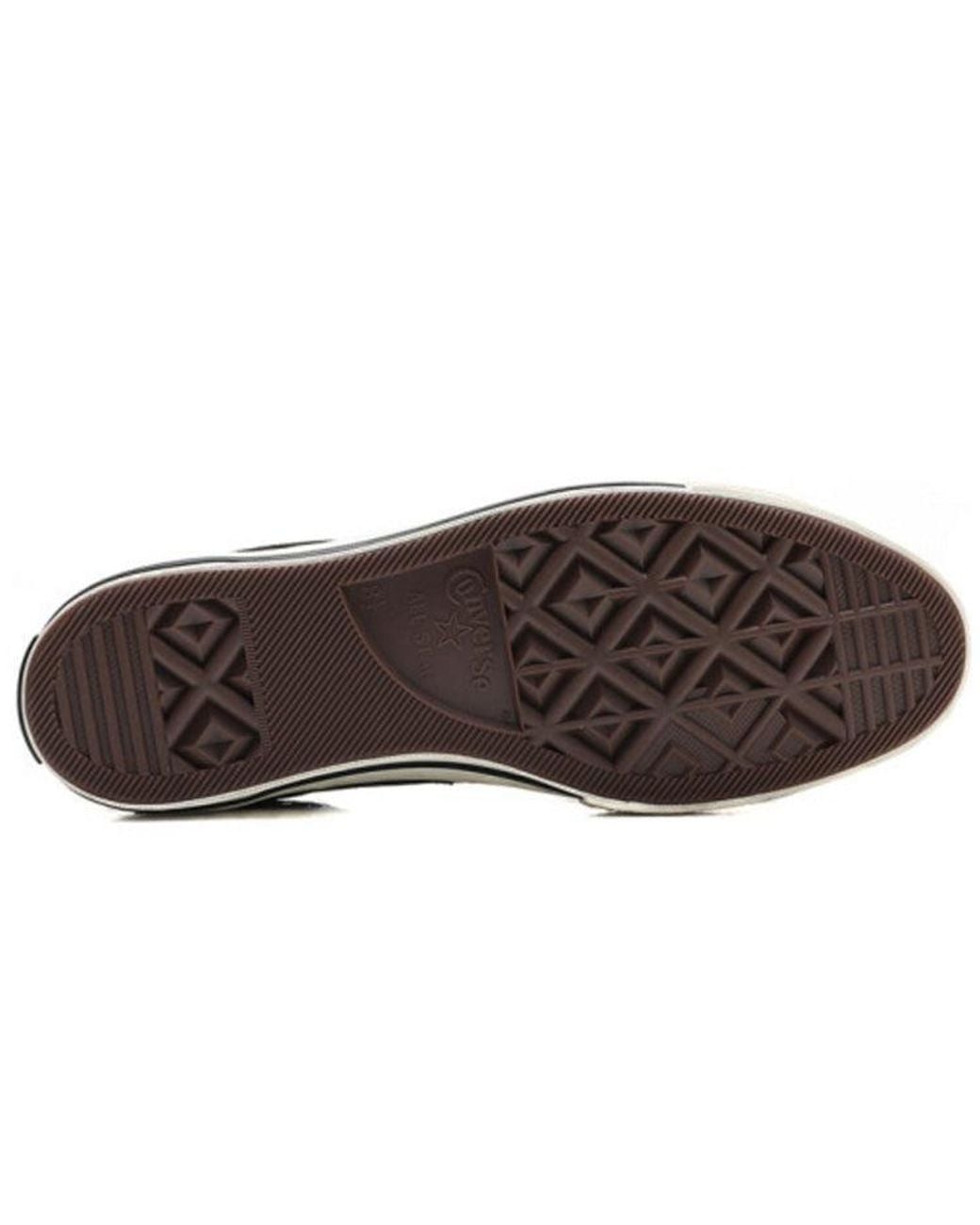 Converse Black One Star 'Almost' for men