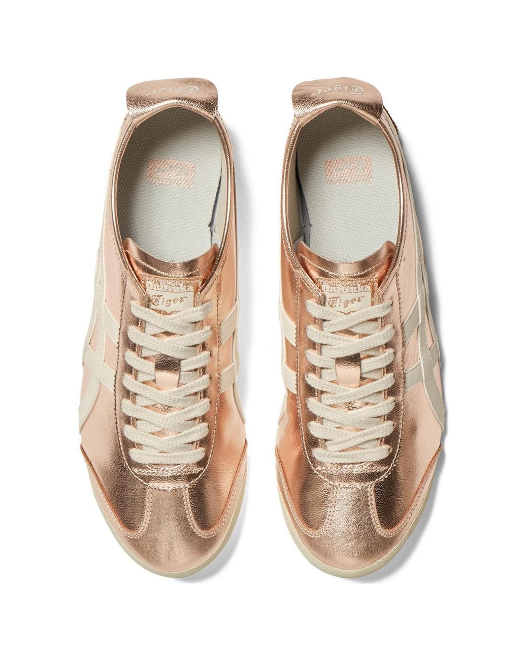 Onitsuka Tiger Natural Mexico 66 'Rose' for men