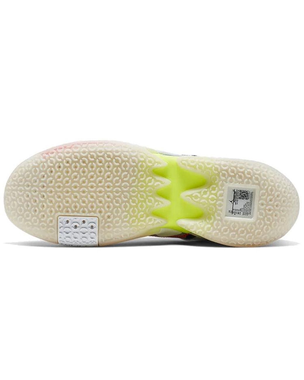 Nike Blue Why Not Zer0.2 Se Pf 'City Tour' for men