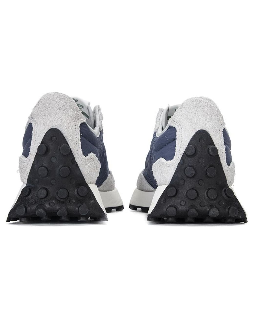 New Balance Blue 327 for men