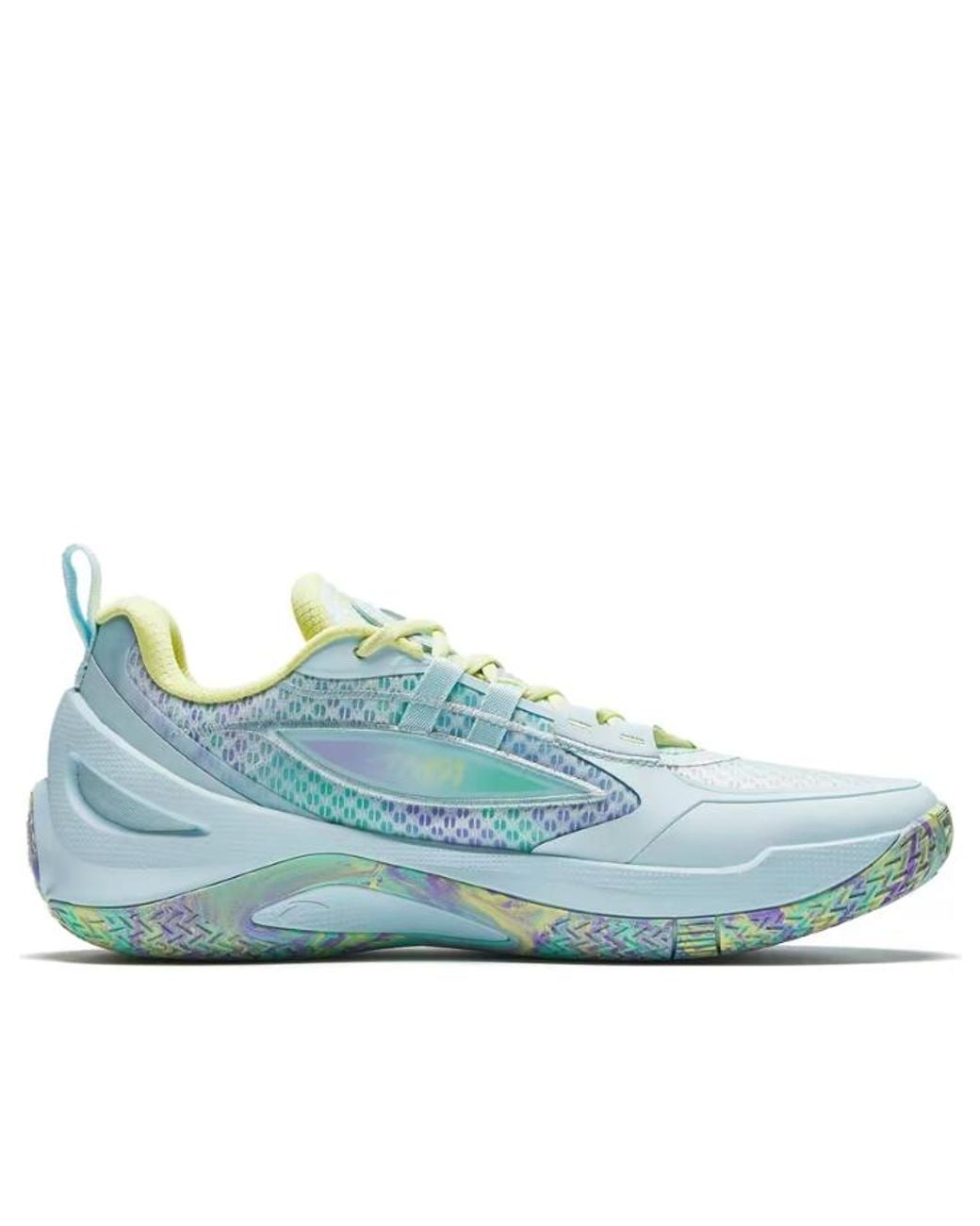 Anta Blue Zap 1 V2 'Aurora' for men