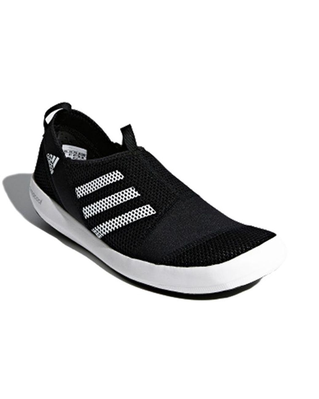 Adidas Black Boat Sl S.Rdy for men