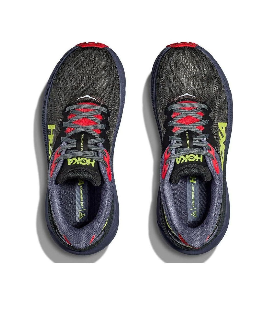 Hoka One One Blue (Wmns) Challenger Atr 7 'Obsidian Anchor'