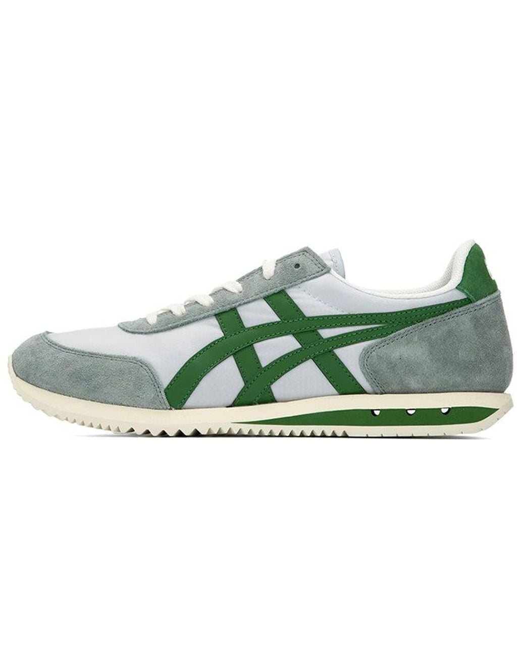 Onitsuka Tiger Green New York Forest' for men