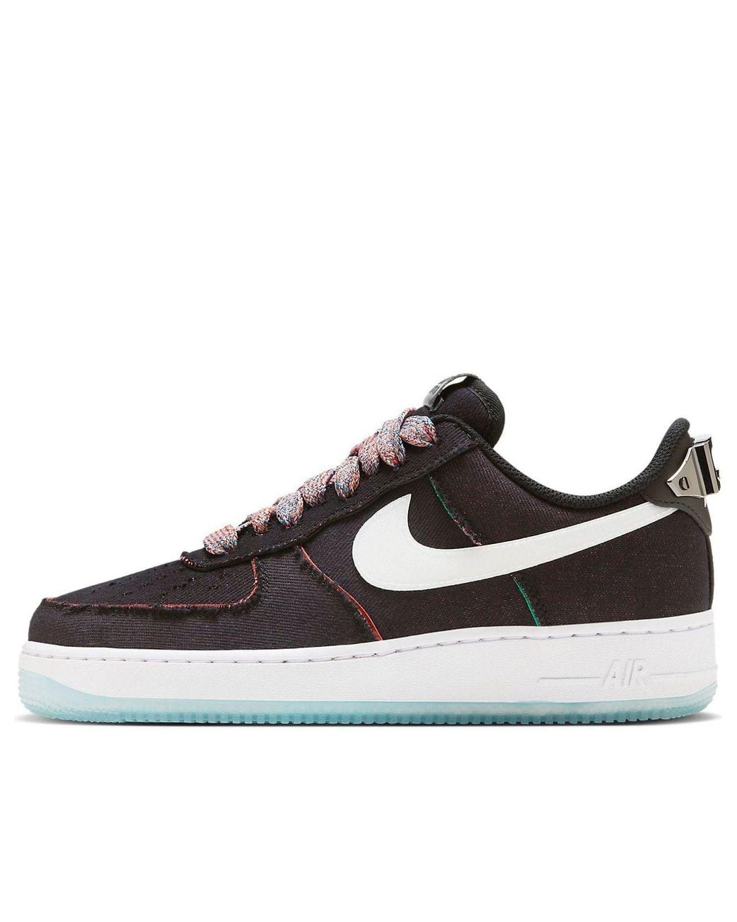 Nike Brown Air Force 1 Low 'Have A Day' for men