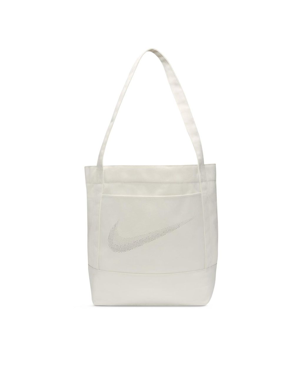 Nike White X Stussy Tote for men