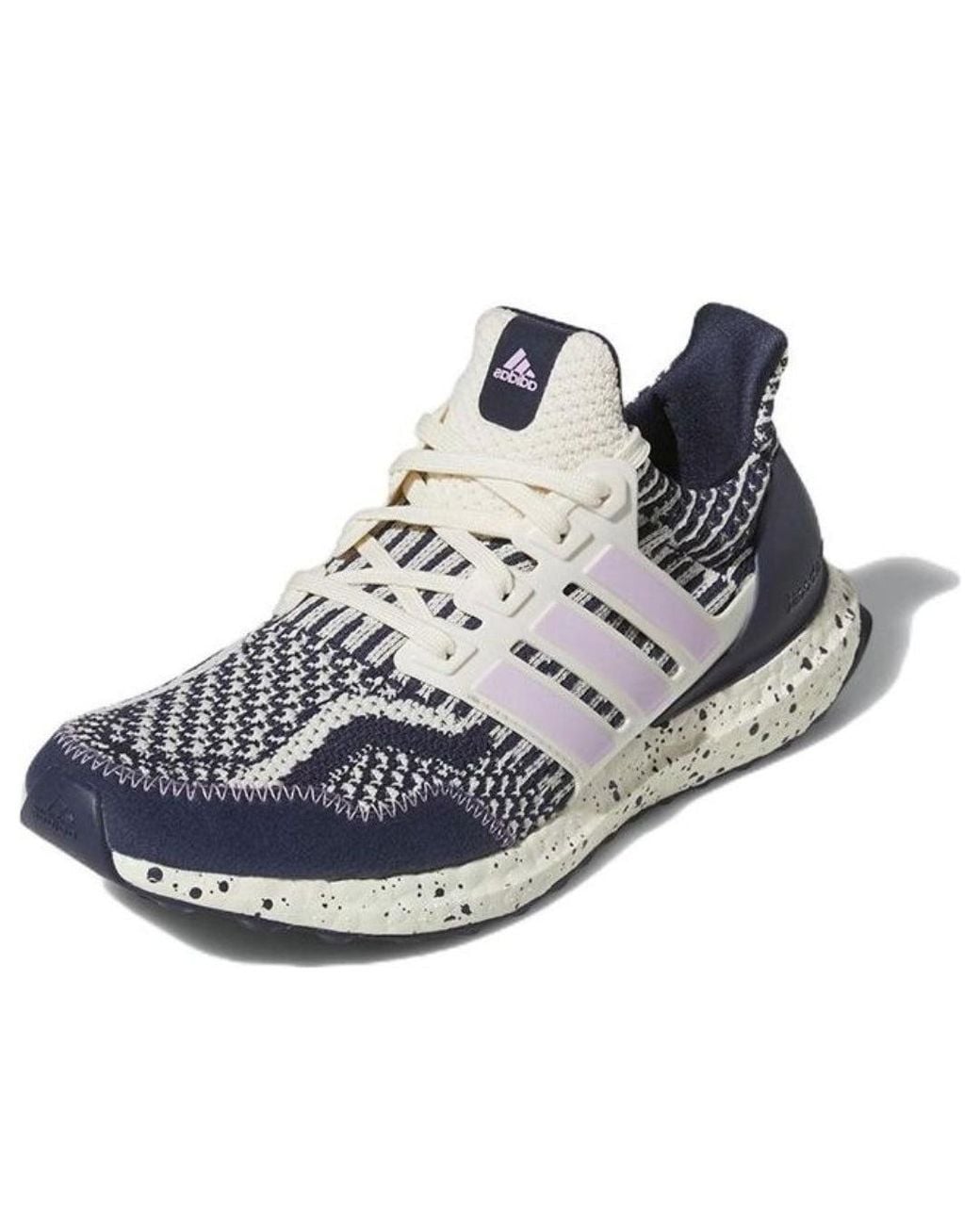 Adidas Blue (Wmns) Ultraboost 5 Dna
