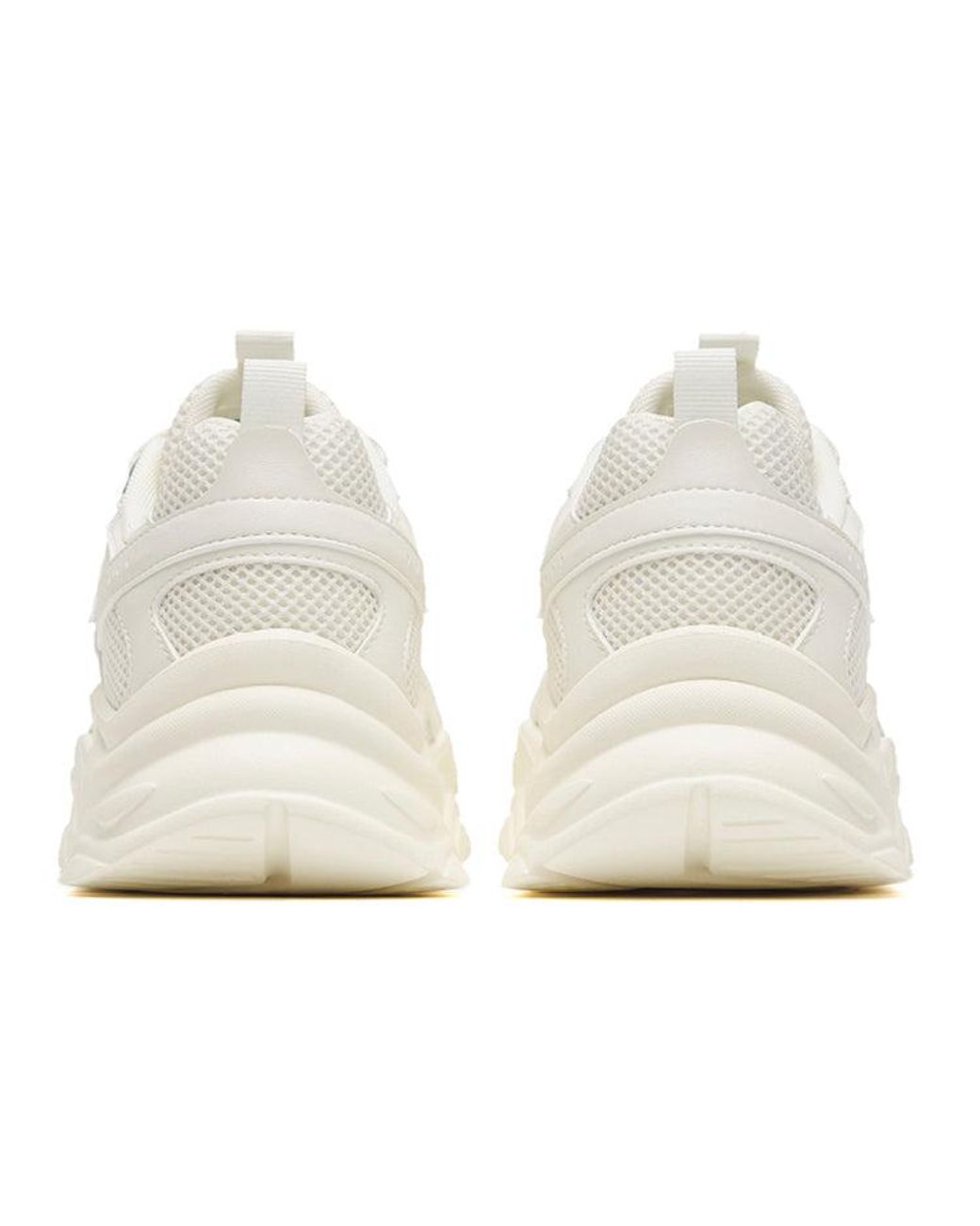 Anta White Life Series Sneakers for men