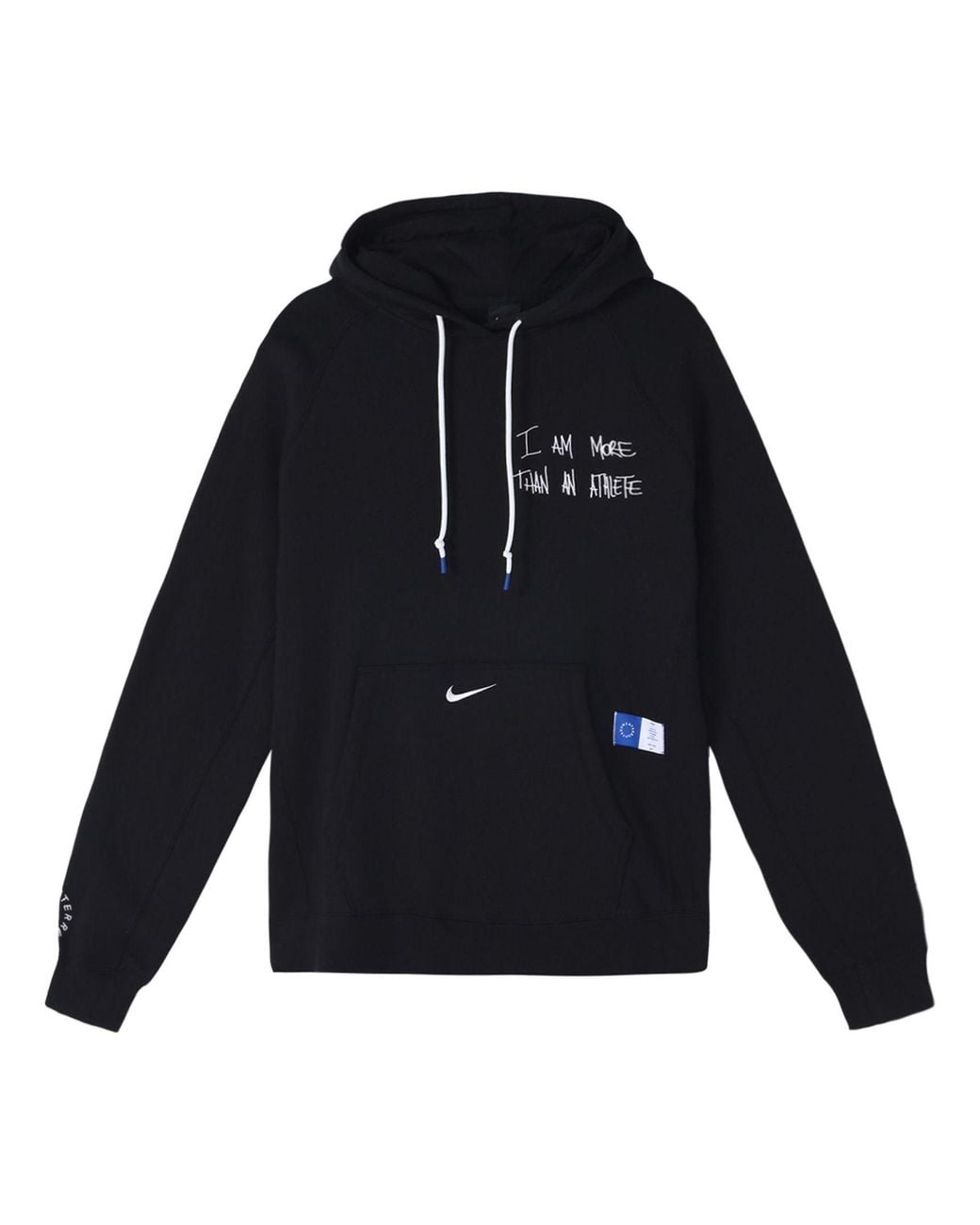 nike i am more than an athlete