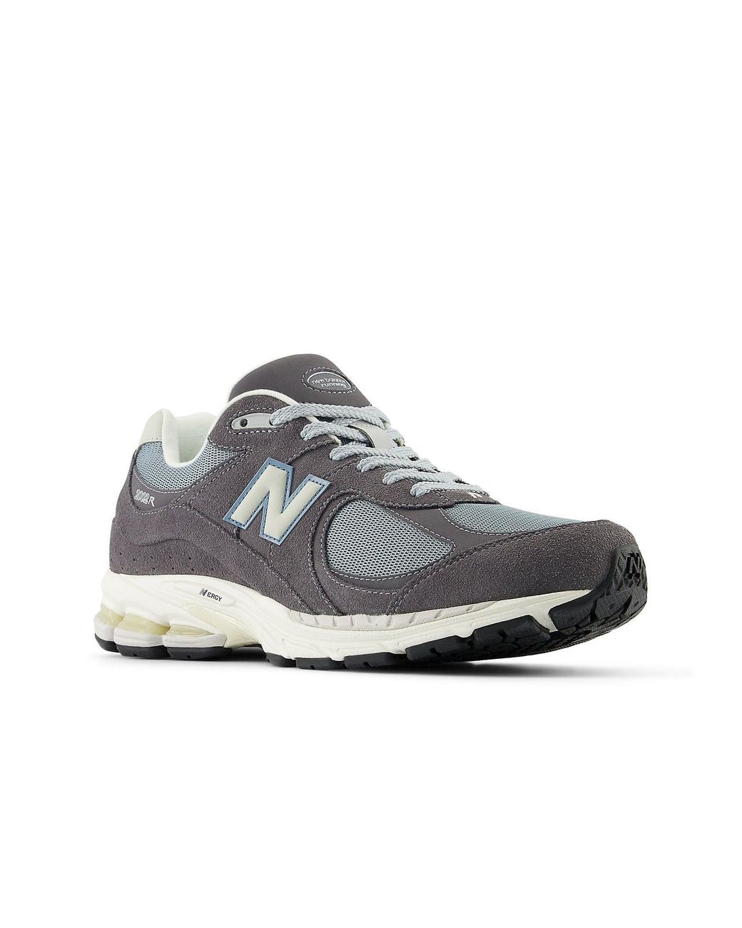 New Balance Blue 2002R 'Magnent Lead' for men